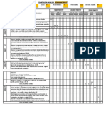 Carta Gantt 2018 Rommy Figueroa Ciencias