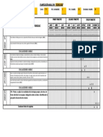 CARTA GANTT 2018 Rommy Figueroa TECNOLOGÍA