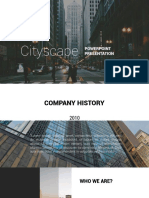 pdf CITYSCAPE