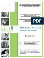 Sci A Medical Treatment Protocol General Edition