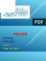 PRAYER ppt-1