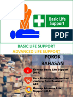 Advanced Life Support