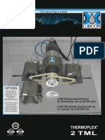 Lubcon Thermoplex 2 TML de en