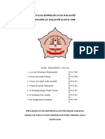 Tugas Keperawatan Paliatif KLP 3