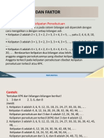 Materi Pertemuan Ke-4