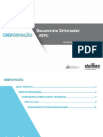 Documento Orientador ATPC v5
