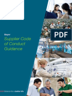 2019 10 Supplier Code of Conduct Guidance
