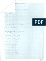 CALCULO TALLER 4 U2