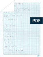 Calculo Taller 5 U2