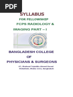 Distal Loopogram Procedure Overview | PDF