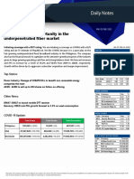 CNVRG: Growth Opportunity in The Underpenetrated Fiber Market