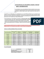 Desligadoscom Direito A Permanência