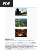 Campuses: Ithaca Campus