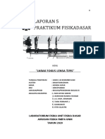 Adinda Aspar - 200107500020 - Jarak Fokus Lensa Tipis (Unit 5)
