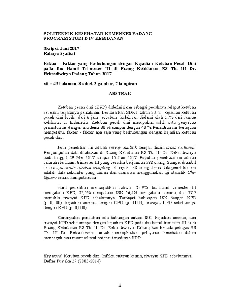 02 Abstrak Rahayu Syafitri Pdf