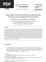 Download Islam nature and accounting Islamic principles and by kiedd_04 SN4963665 doc pdf