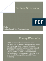 PKK - PPT Perilaku Wirausaha