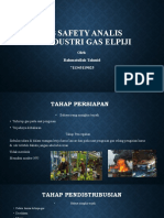 Job Safety Analis Rahmatullah Tahmid