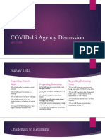 Covid-19 Presentation