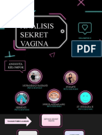 PPT Sekret Vagina