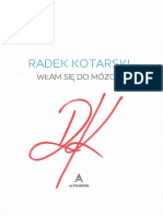 ! Włam się do mózgu- sam wymysl jak poco dlaczego & info i rob to kup owoc i go jedz uczac sie slowka & kreatywnie opracuj i skroc notatki &  przetwarzaj- definiuj rzeczy w myslach i kojarz z jakimis rzeczami najlepiej emocjonalnymi