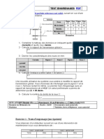 Exam ElémentsMachine