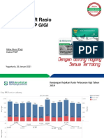 Materi Pertemuan UR RR FKTP Gigi