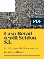 Casi Textil Seldon