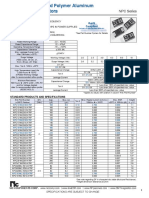 Data Sheet