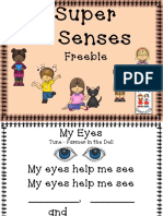 FiveSensesFreebie 12