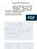 M18 - Problemas Química II