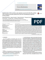 Process Biochemistry