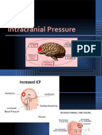 Intracranial Pressure