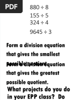 5c - Binary Arithmetic Op | PDF | Lexicology | Theory Of Computation