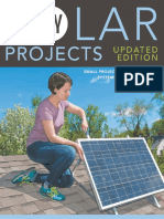 DIY Solar Projects - Updated Edition - Small Projects To Whole-Home Systems - Tap Into The Sun (PDFDrive)