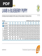 Crumplecorn ARK Breeding Calculator | PDF | Birds | Zoology