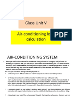 Glass Unit 5 Finalair Conditioning