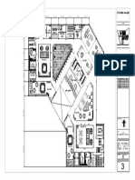 Server Room AHU Room Panel Room Printing/ Xerox Av Room HR - Manager Room