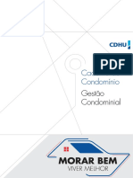 CADERNO DO CONDOMINIO - Gestao Condominial - DIGITAL