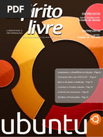 Revista Espirito Livre 019 - 10.2010