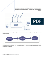 Ingenieria de Procesos