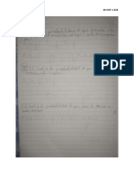 Distribución Normal y Binomial 20-EIST-1-026