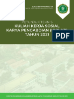 Juknis KKS-KP 2021