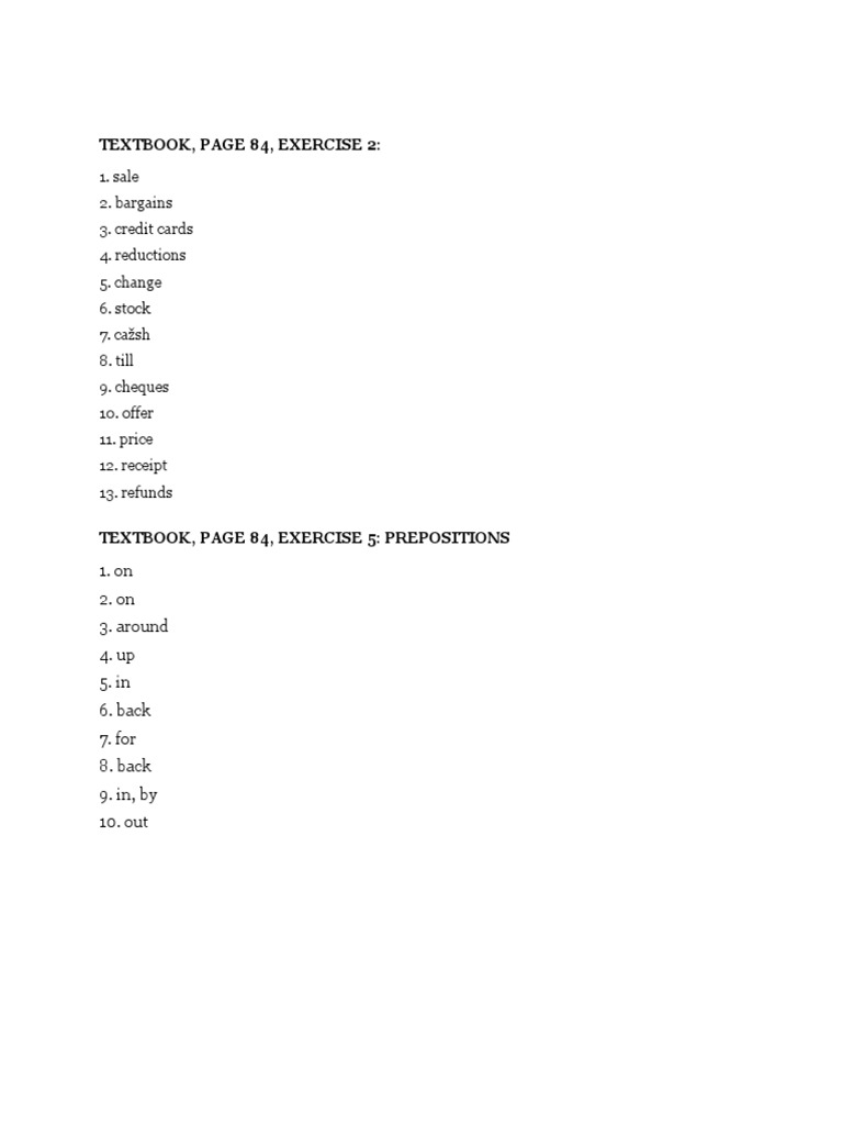 Unit 9 | PDF | Finance & Money Management
