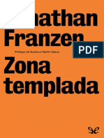 Zona Templada