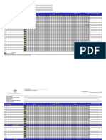 Modelo 06 - PF Cronograma de Planeacion Ejecucion e Informe