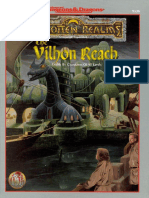 The Vilhon Reach