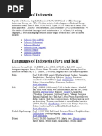 Download Languages of Indonesia by Hardian Zudiant SN49638616 doc pdf