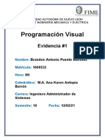 Algoritmos y diagramas de flujo