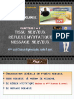 Le-tissu-nrv.réflexe.message-nerveux-PowerPoint